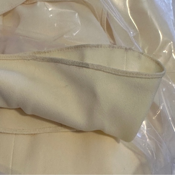 NWT Marchesa Notte Yellow Fields Lace Formal Gown $1245 - Picture 12 of 13